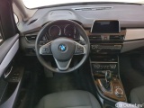  Bmw  Serie 2 Baureihe 2 Gran Tourer 218 d Advantage 2.0 110KW AT8 E6d #6
