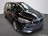  Bmw  Serie 2 Baureihe 2 Gran Tourer 218 d Advantage 2.0 110KW AT8 E6d #15