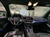  Bmw  Serie 3 Baureihe 3 Lim. 318 i Luxury Line 2.0 115KW AT8 E6d #6