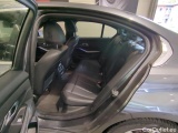  Bmw  Serie 3 Baureihe 3 Lim. 318 i Luxury Line 2.0 115KW AT8 E6d #7