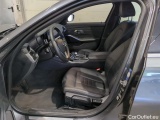  Bmw  Serie 3 Baureihe 3 Lim. 318 i Luxury Line 2.0 115KW AT8 E6d #8