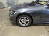  Bmw  Serie 3 Baureihe 3 Lim. 318 i Luxury Line 2.0 115KW AT8 E6d #11