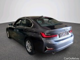  Bmw  Serie 3 Baureihe 3 Lim. 318 i Luxury Line 2.0 115KW AT8 E6d #13