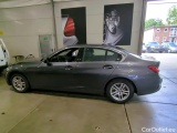  Bmw  Serie 3 Baureihe 3 Lim. 318 i Luxury Line 2.0 115KW AT8 E6d #14