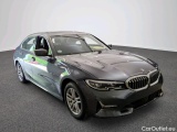  Bmw  Serie 3 Baureihe 3 Lim. 318 i Luxury Line 2.0 115KW AT8 E6d #15