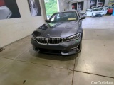  Bmw  Serie 3 Baureihe 3 Lim. 318 i Luxury Line 2.0 115KW AT8 E6d #29