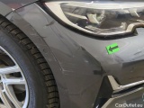  Bmw  Serie 3 Baureihe 3 Lim. 318 i Luxury Line 2.0 115KW AT8 E6d #32