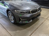  Bmw  Serie 3 Baureihe 3 Lim. 318 i Luxury Line 2.0 115KW AT8 E6d #30