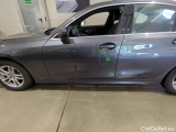  Bmw  Serie 3 Baureihe 3 Lim. 318 i Luxury Line 2.0 115KW AT8 E6d #45