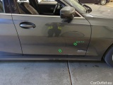  Bmw  Serie 3 Baureihe 3 Lim. 318 i Luxury Line 2.0 115KW AT8 E6d #68