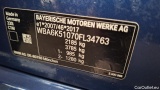  Bmw  Serie 3 Baureihe 3 Touring 330 i Advantage 2.0 190KW AT8 E6d #9