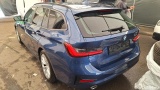  Bmw  Serie 3 Baureihe 3 Touring 330 i Advantage 2.0 190KW AT8 E6d #15