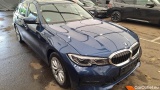  Bmw  Serie 3 Baureihe 3 Touring 330 i Advantage 2.0 190KW AT8 E6d #14