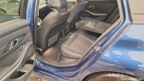  Bmw  Serie 3 Baureihe 3 Touring 330 i Advantage 2.0 190KW AT8 E6d #17
