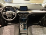  Ford  Focus  Turnier Cool & Connect 1.5 EcoBlue 88KW AT8 E6dT #3