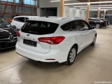  Ford  Focus  Turnier Cool & Connect 1.5 EcoBlue 88KW AT8 E6dT #2