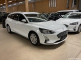  Ford  Focus  Turnier Cool & Connect 1.5 EcoBlue 88KW AT8 E6dT #8