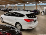 Ford  Focus  Turnier Cool & Connect 1.5 EcoBlue 88KW AT8 E6dT #9
