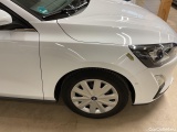  Ford  Focus  Turnier Cool & Connect 1.5 EcoBlue 88KW AT8 E6dT #20