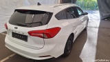  Ford  Focus  Turnier Cool & Connect 1.5 EcoBlue 88KW MT6 E6d #2