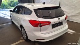  Ford  Focus  Turnier Cool & Connect 1.5 EcoBlue 88KW MT6 E6d #9