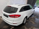 Mondeo