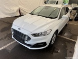  Ford  Mondeo  Turnier Business Edition 2.0 EcoBlue 110KW MT6 E6dT #30