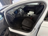  Ford  Mondeo  Turnier Business Edition 2.0 EcoBlue 110KW MT6 E6dT #77