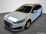 Mondeo