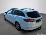  Ford  Mondeo  Turnier Trend 2.0 EcoBlue 110KW MT6 E6dT #8