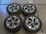  Hyundai  Konna Kona Prime Elektro 2WD 64kWh #18