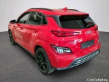  Hyundai  Konna Kona Prime Elektro 2WD 64kWh #25