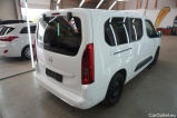  Opel  Combo  Life E Edition 1.5 96KW MT6 E6dT #2