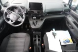  Opel  Combo  Life E Edition 1.5 96KW MT6 E6dT #3
