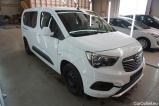  Opel  Combo  Life E Edition 1.5 96KW MT6 E6dT #7
