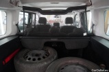  Opel  Combo  Life E Edition 1.5 96KW MT6 E6dT #11