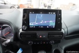  Opel  Combo  Life E Edition 1.5 96KW MT6 E6dT #13