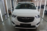  Opel  Combo  Life E Edition 1.5 96KW MT6 E6dT #30