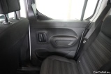 Opel  Combo  Life E Edition 1.5 96KW MT6 E6dT #39