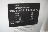  Opel  Insignia  B Sports Tourer Ultimate 2.0 CDTI 128KW AT8 E6d #5