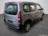  Peugeot  RIFTER  Active Pack L1 1.5 HDi 75KW MT6 E6d #2