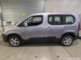  Peugeot  RIFTER  Active Pack L1 1.5 HDi 75KW MT6 E6d #15