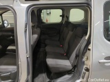  Peugeot  RIFTER  Active Pack L1 1.5 HDi 75KW MT6 E6d #17