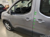  Peugeot  RIFTER  Active Pack L1 1.5 HDi 75KW MT6 E6d #56