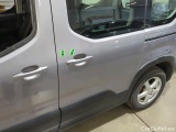  Peugeot  RIFTER  Active Pack L1 1.5 HDi 75KW MT6 E6d #59