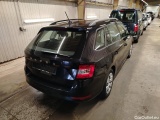  Skoda  Fabia SKODA  Combi 1.0 TSI DSG Ambition 5d 70kW #2