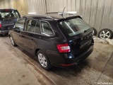  Skoda  Fabia SKODA  Combi 1.0 TSI DSG Ambition 5d 70kW #8