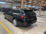  Skoda  Octavia  Combi First Edition 2.0 TDI 110KW AT7 E6dT #9