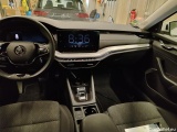  Skoda  Octavia  Combi Style 2.0 TDI 110KW AT7 E6d #3