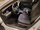 Skoda  Octavia  Combi Style 2.0 TDI 110KW AT7 E6d #4